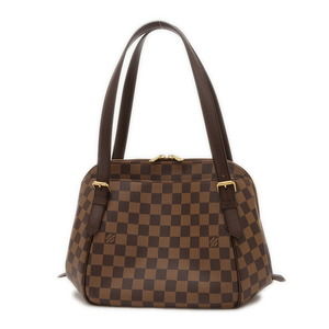 Louis Vuitton Damier Belem Shoulder Bag